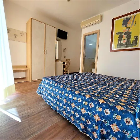 Szálloda Ornella Lido di Jesolo