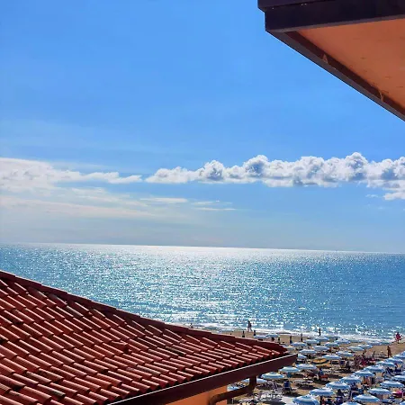 Ornella Hotel