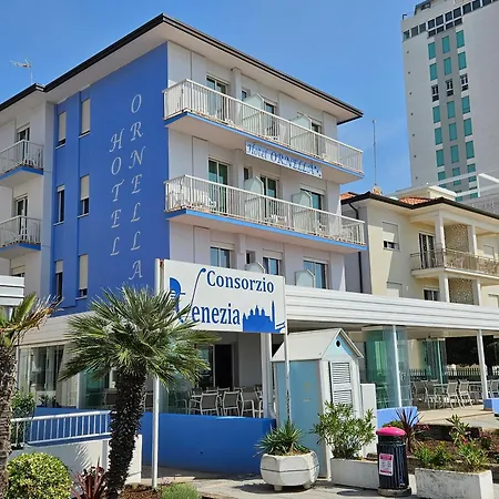 Ornella 3* Lido di Jesolo