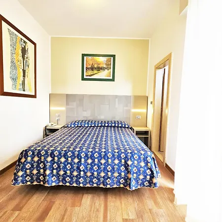 Szálloda Ornella Lido di Jesolo