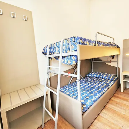 Ornella 3* Lido di Jesolo