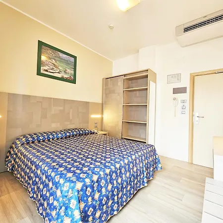 Szálloda Ornella 3*