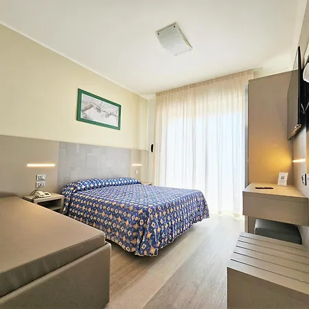 Ornella 3*