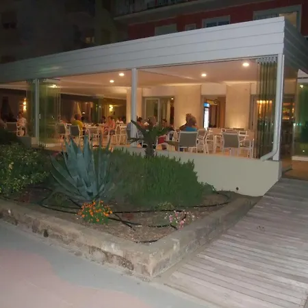Ornella Lido di Jesolo